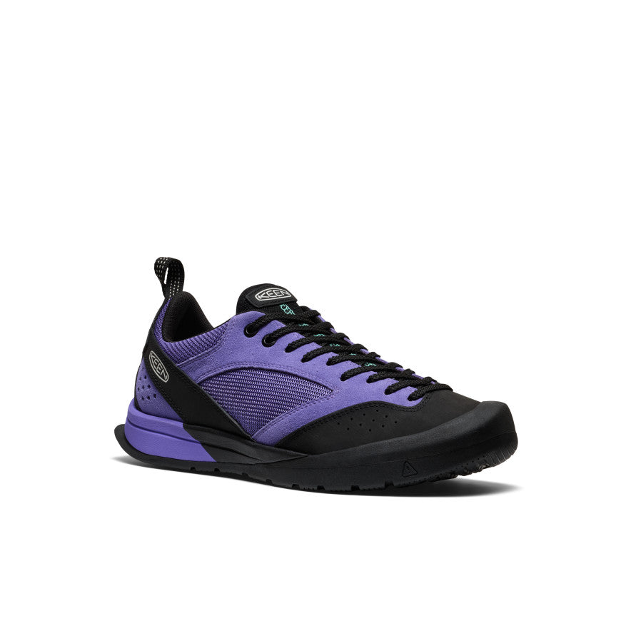 Men's Jasper III Sneaker Purple Opulence/Black