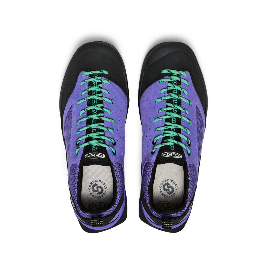 Men's Jasper III Sneaker Purple Opulence/Black