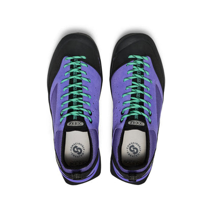 Men's Jasper III Sneaker Purple Opulence/Black
