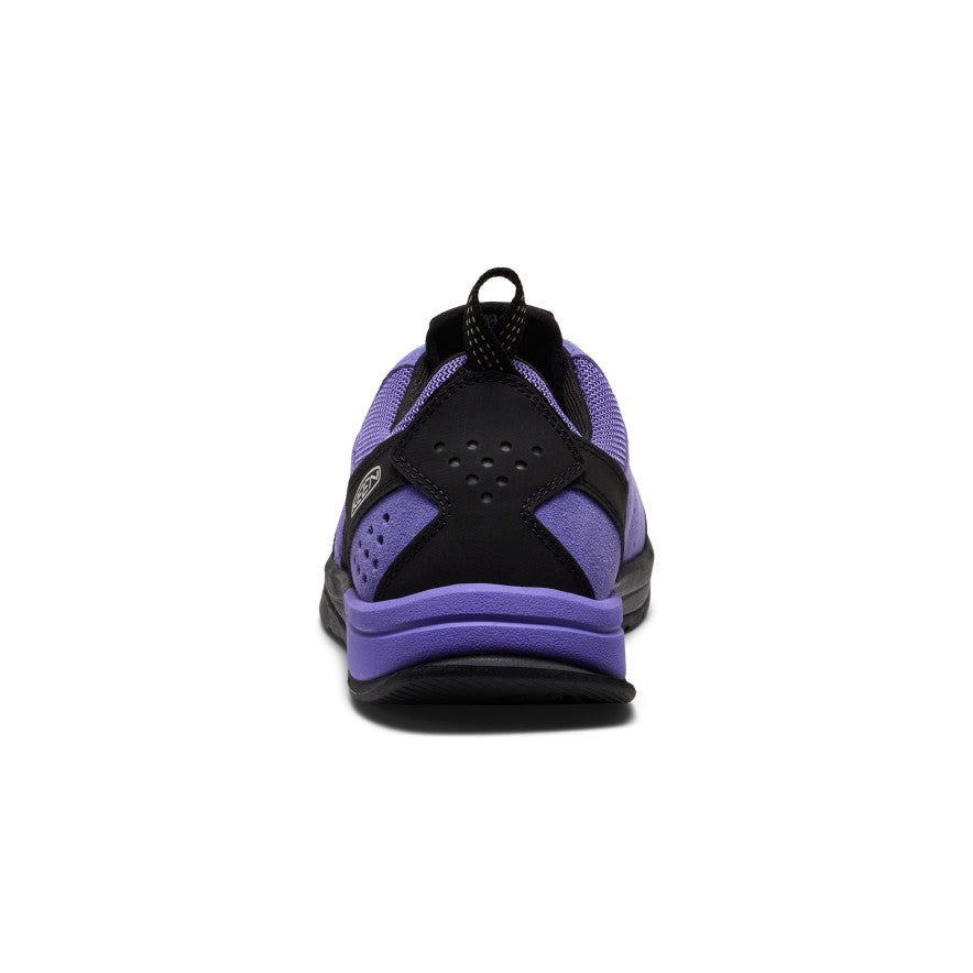 Men's Jasper III Sneaker Purple Opulence/Black