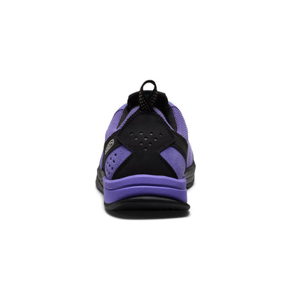 Men's Jasper III Sneaker Purple Opulence/Black