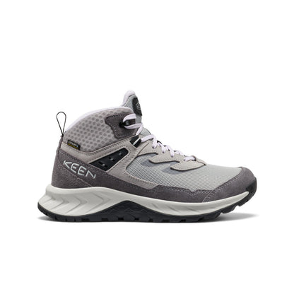 Women's Hightrail Waterproof Hiking Boot Alloy/Thistle