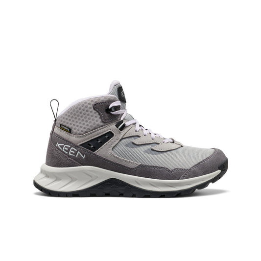 Women's Hightrail Waterproof Hiking Boot Alloy/Thistle