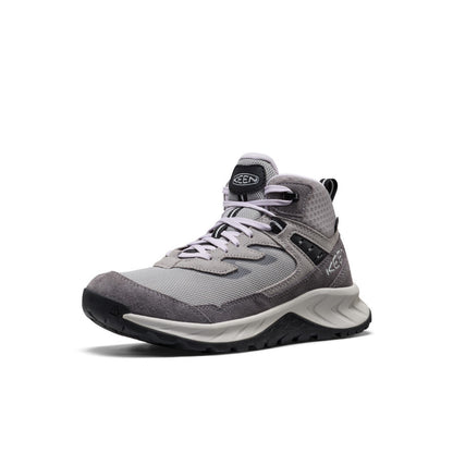 Women's Hightrail Waterproof Hiking Boot Alloy/Thistle