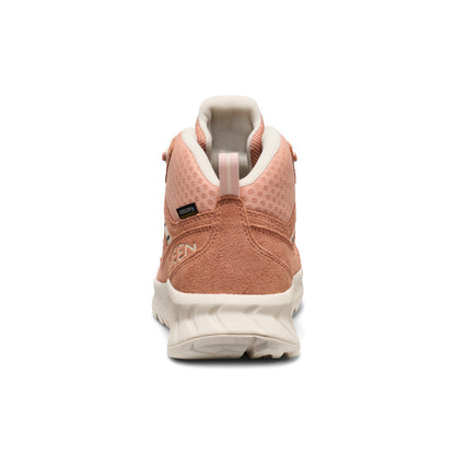 Women's Hightrail Waterproof Hiking Boot Cork/Birch