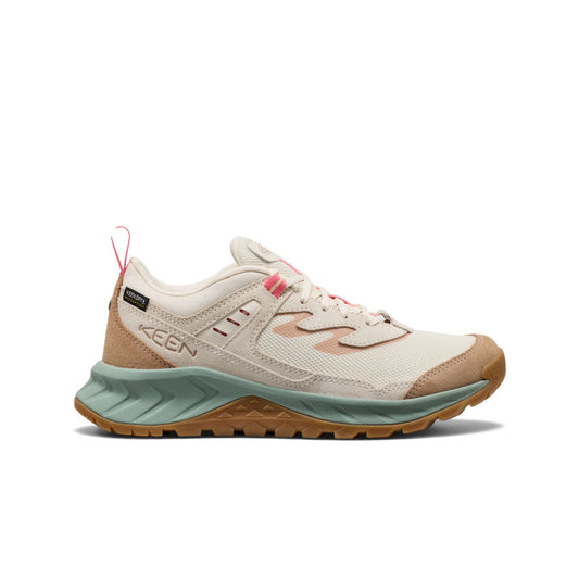 Women's Hightrail Waterproof Hiking Shoe Birch/Lily Pad