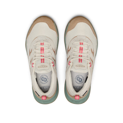 Women's Hightrail Waterproof Hiking Shoe Birch/Lily Pad