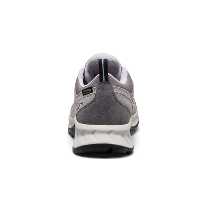 Women's Hightrail Waterproof Hiking Shoe Steel Grey/Thistle