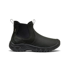 Black/Black