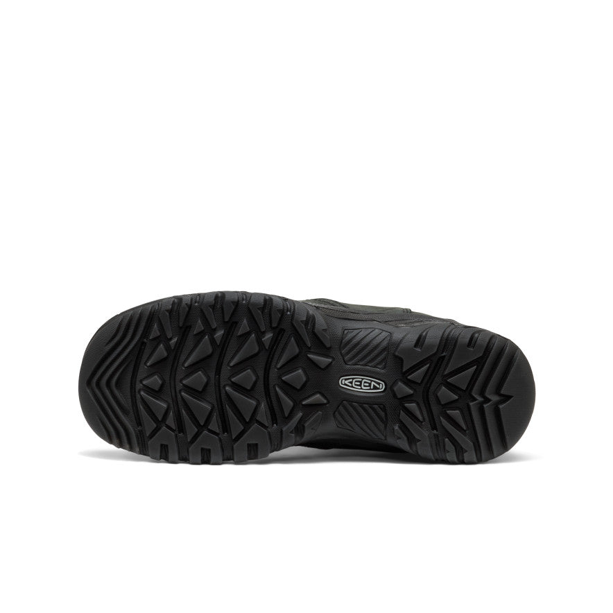 Women's Greta II Waterproof Chelsea Black/Black