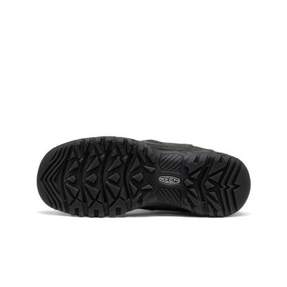 Women's Greta II Waterproof Chelsea Black/Black
