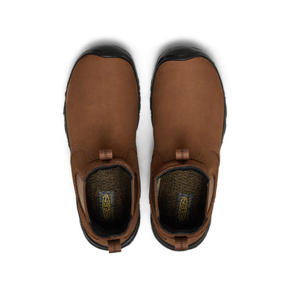 Women's Greta II Waterproof Chelsea Bison/Black