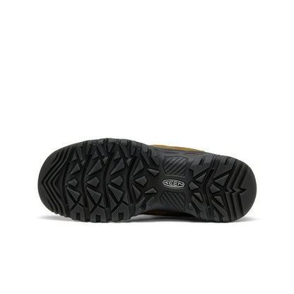 Women's Greta II Waterproof Chelsea Dark Olive/Black