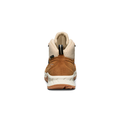 Women's Hightrail Waterproof Hiking Boot Safari/Chipmunk