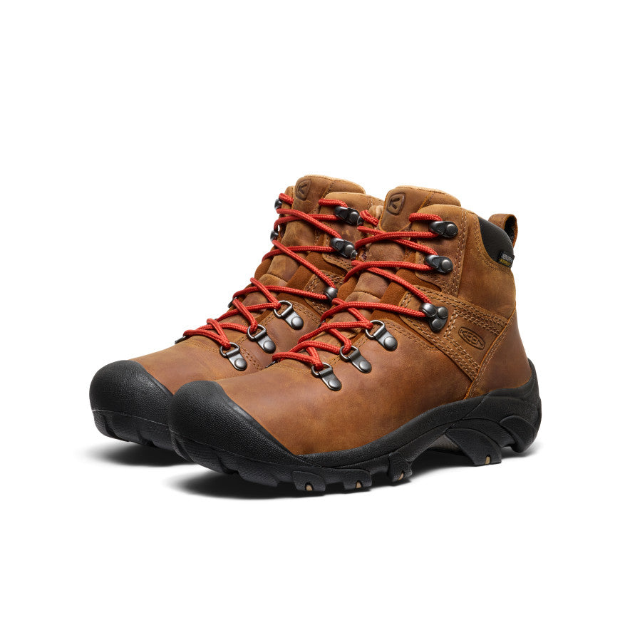Women's Pyrenees Waterproof Hiking Boot Syrup
