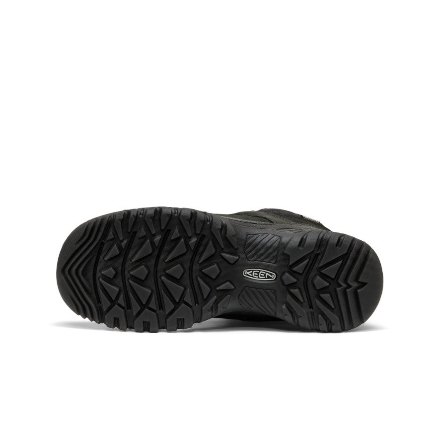 Women's Greta II Waterproof Boot Black