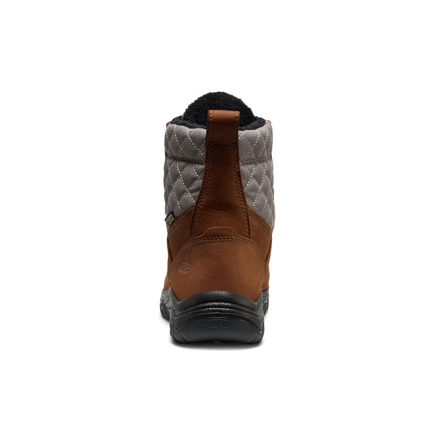 Women's Greta II Waterproof Boot Bison