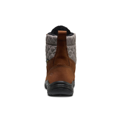 Women's Greta II Waterproof Boot Bison