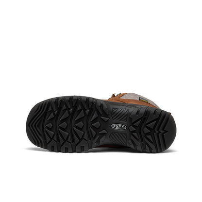 Women's Greta II Waterproof Boot Bison