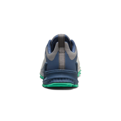 Women's Zionic NXT Waterproof Hiking Shoe Vapor/Ballad Blue