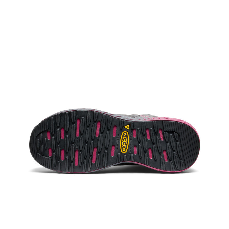 Women's Snapline RF Waterproof Boot (Carbon Toe) Magnet/Black