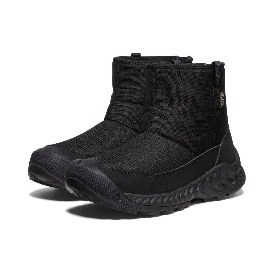 Women's Hood NXIS Waterproof Pull-On Black/Black