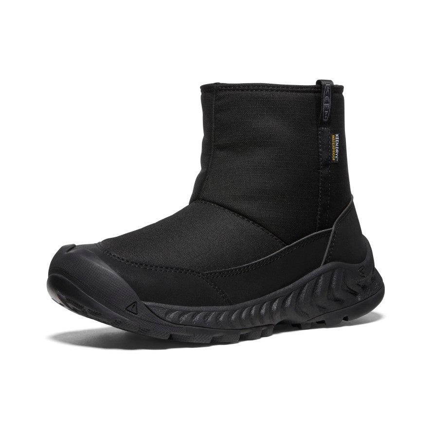 Women's Hood NXIS Waterproof Pull-On Black/Black