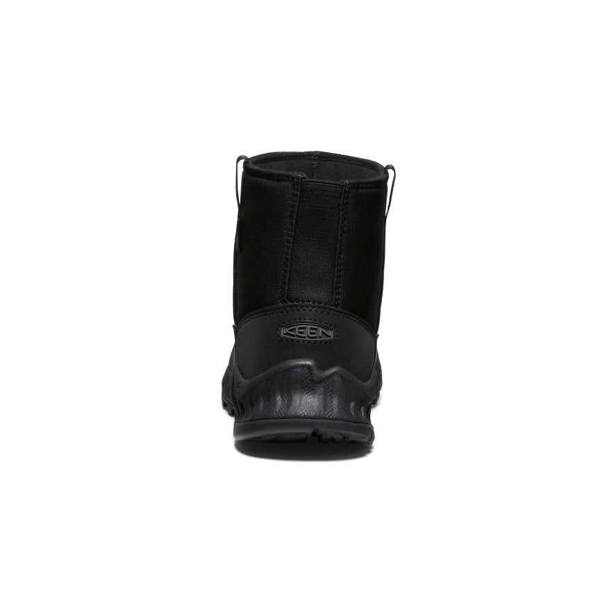 Women's Hood NXIS Waterproof Pull-On Black/Black