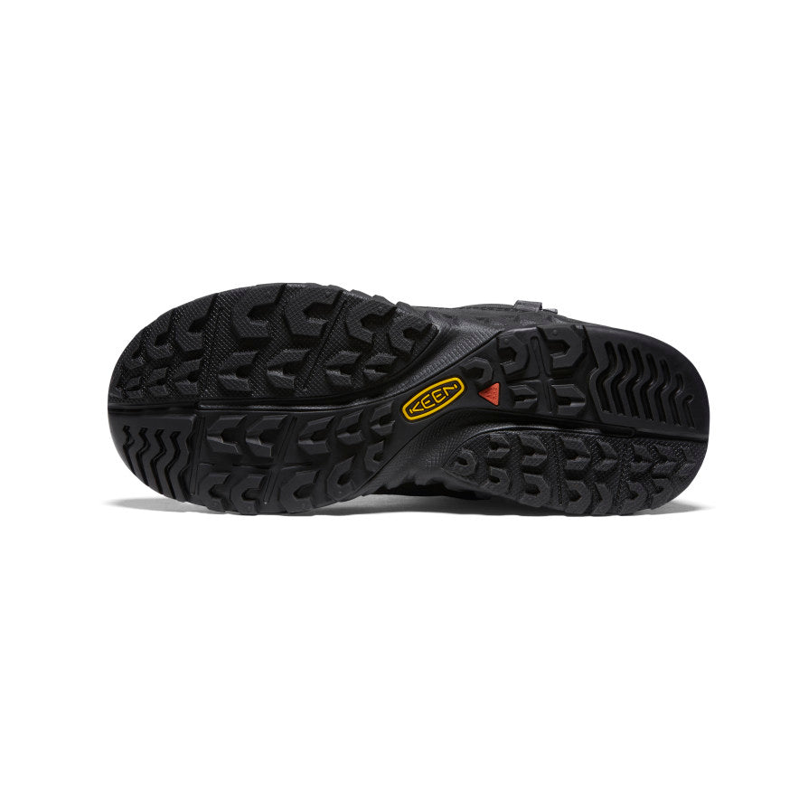 Women's Hood NXIS Waterproof Pull-On Black/Black