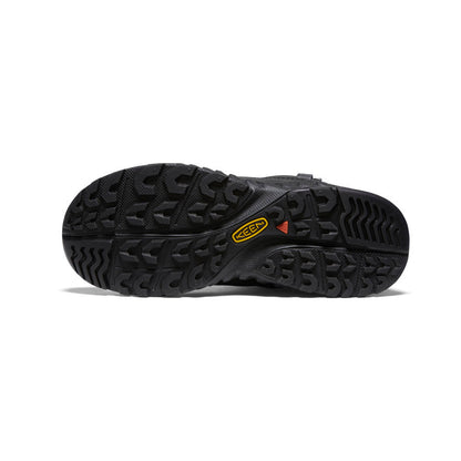 Women's Hood NXIS Waterproof Pull-On Black/Black