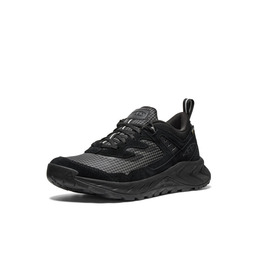 Women's Hightrail EXP Waterproof Shoe Black/Magnet