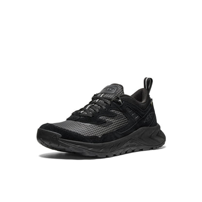 Women's Hightrail EXP Waterproof Shoe Black/Magnet