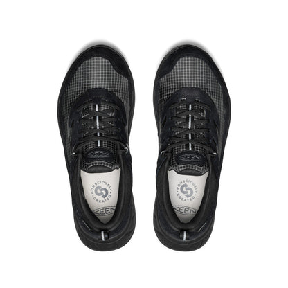 Women's Hightrail EXP Waterproof Shoe Black/Magnet