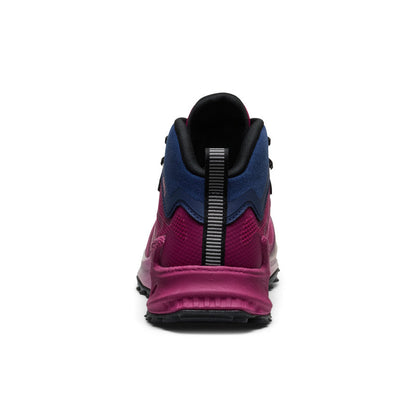 Women's Zionic NXT Waterproof Hiking Boot Beaujolais/Pink Lemonade