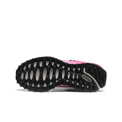 Women's Zionic NXT Waterproof Hiking Boot Beaujolais/Pink Lemonade
