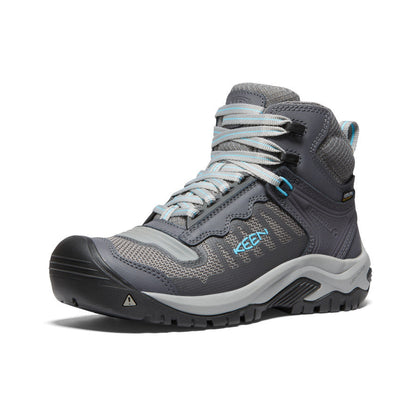 Women's Reno Waterproof Mid (Soft Toe) Magnet/Ipanema