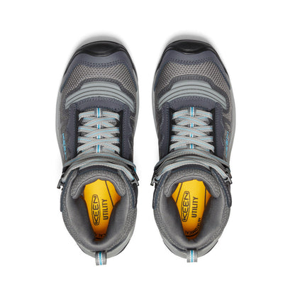 Women's Reno Waterproof Mid (Soft Toe) Magnet/Ipanema