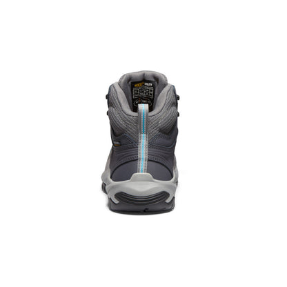 Women's Reno Waterproof Mid (Soft Toe) Magnet/Ipanema