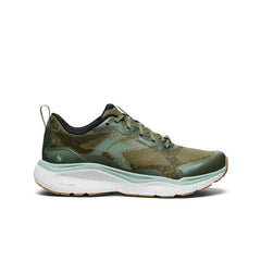 Winter Moss/Granite Green