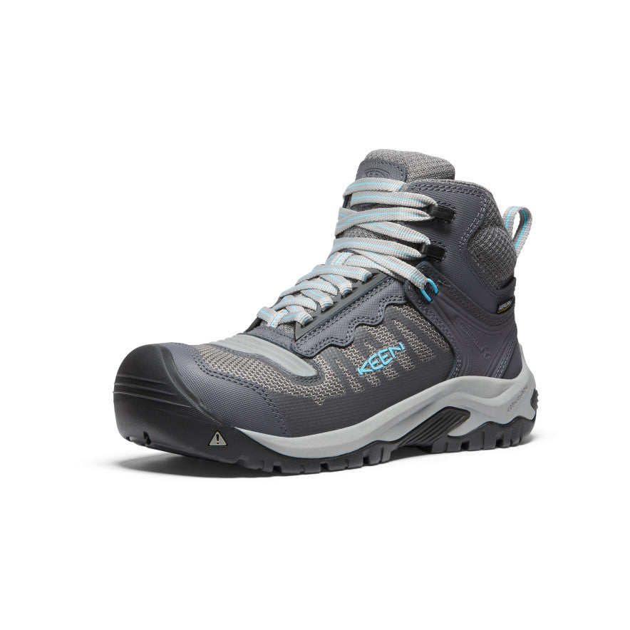 Women's Reno Waterproof Mid (Carbon Toe) Magnet/Ipanema