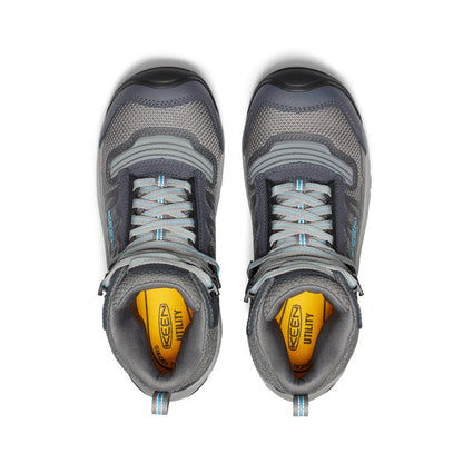 Women's Reno Waterproof Mid (Carbon Toe) Magnet/Ipanema