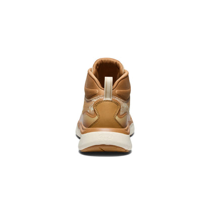 Women's Leiki Waterproof Hiking Boot Safari/Chipmunk