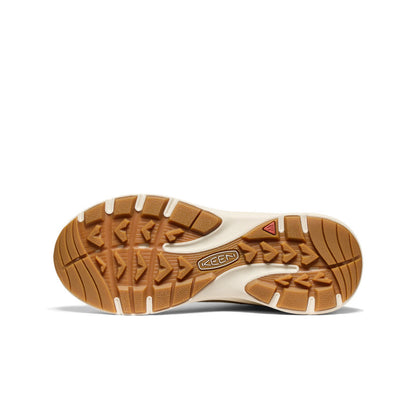 Women's Leiki Waterproof Hiking Boot Safari/Chipmunk