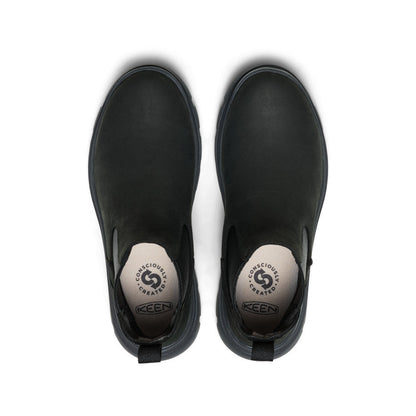 Women's Kosa Chelsea Boot Black/Black