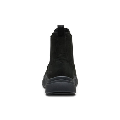 Women's Kosa Chelsea Boot Black/Black