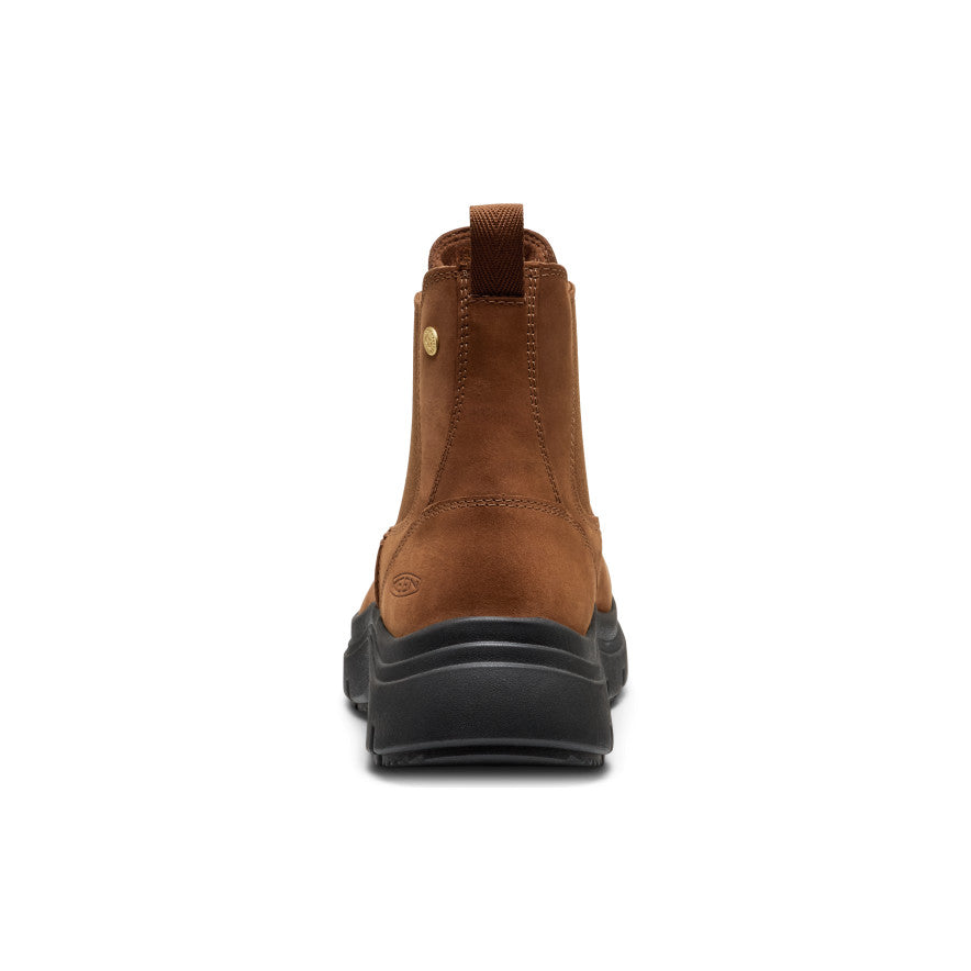 Women's Kosa Chelsea Boot Bison/Black