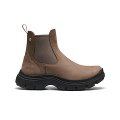 Brindle/Black