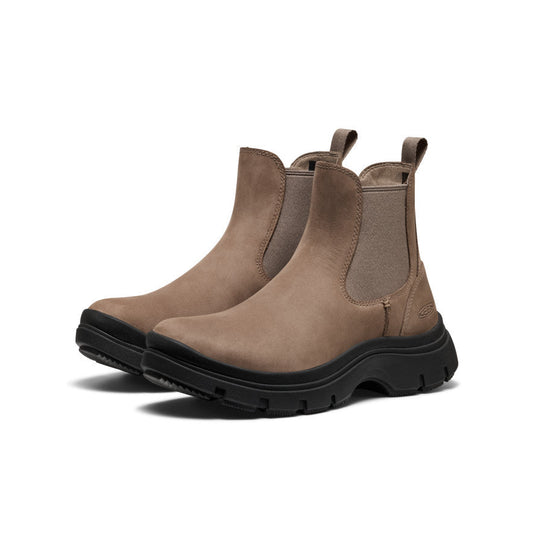 Women's Kosa Chelsea Boot Brindle/Black