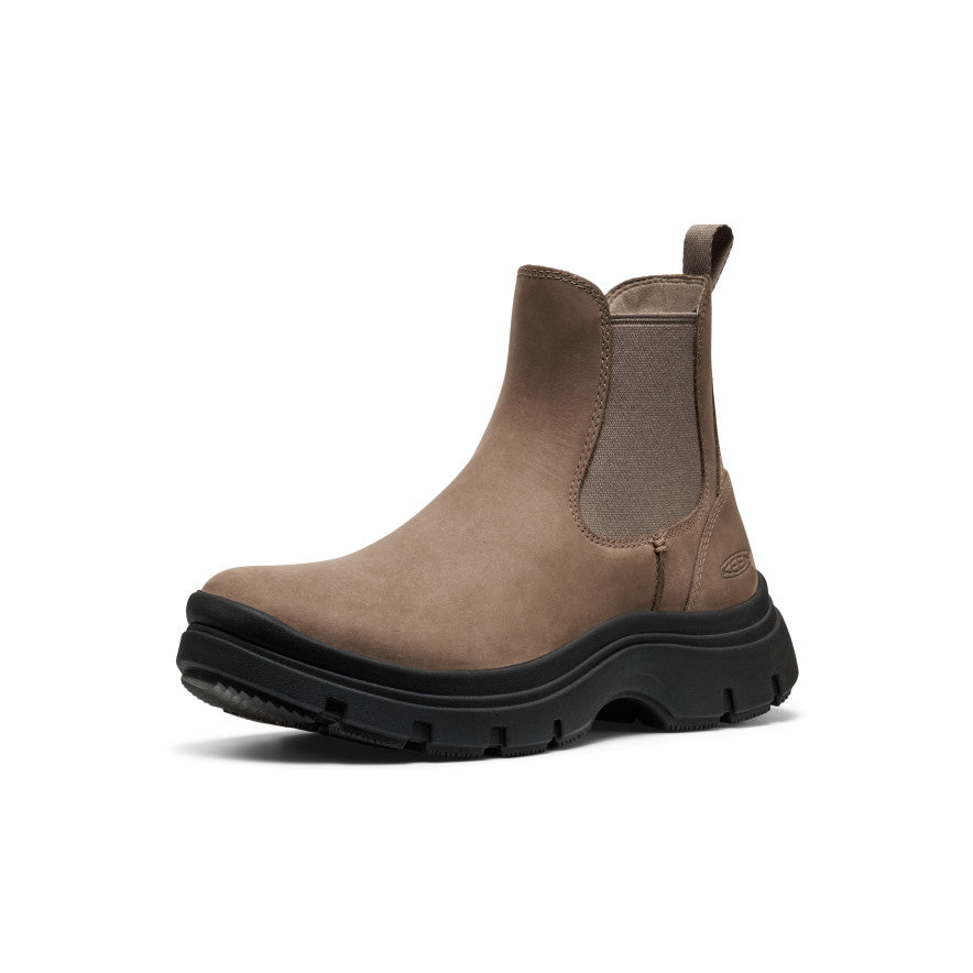 Women's Kosa Chelsea Boot Brindle/Black