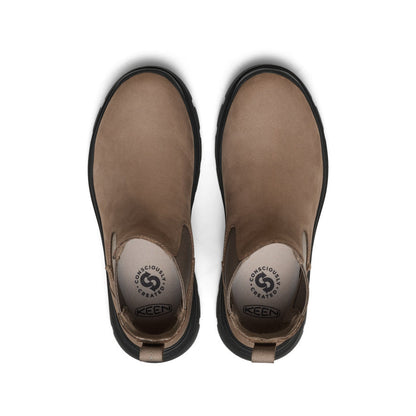 Women's Kosa Chelsea Boot Brindle/Black